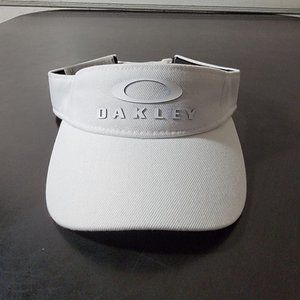 Oakley Men's Logo Edge Visor 4.0